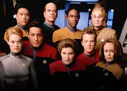 Star Trek Seasons 1-7 DVD Boxset