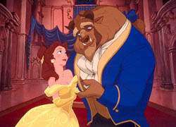 Beauty and the Beast Special Edition DVD (Disney)