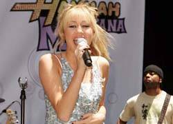 Hannah Montana Seasons 1-3 DVD Boxset