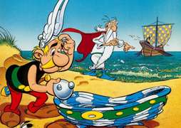 Adventures Of Asterix DVD Boxset