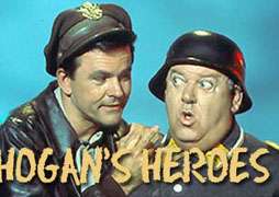 Hogan's Heroes Seasons 1-6 DVD Boxset
