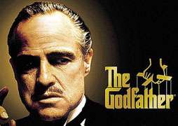 The Godfather Seasons 1-4 DVD Boxset
