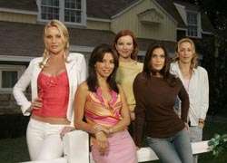 Desperate Housewives Season 6 DVD Boxset