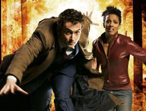 Doctor Who Seasons 1-6 DVD Box Set