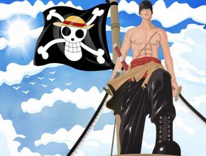 One Piece Seasons 1-10(Episodes-460) DVD Box Set