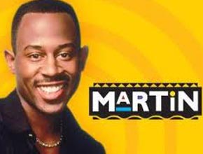 Martin Seasons 1-5 DVD Box Set