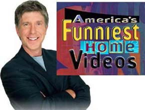 America's Funniest Home Videos Season 21 DVD Box Set