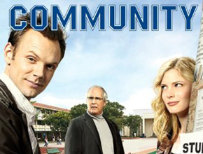 Community Season 2 DVD Box Set