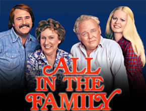 All in the Family Season 10 DVD Box Set