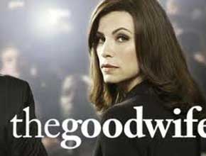 The Good Wife Season 3 DVD Box Set