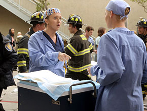 Grey's Anatomy Seasons 1-7 DVD Box Set