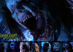 Tales From the Crypt Seasons 1-7 DVD Boxset 8D9