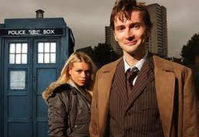 Doctor Who Seasons 1-6 DVD Box Set