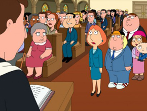 Family Guy Season 9 DVD Box Set