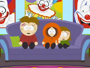 South Park Season 15 DVD Box Set