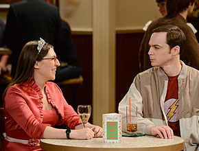 The Big Bang Theory Season 5 DVD Box Set