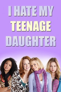 I Hate My Teenage Daughter Season 1 DVD Box Set