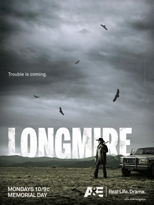 longmire season 2