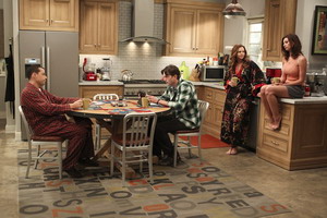 Two and a Half Men dvd-2