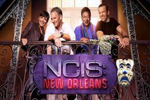 NCIS New Orleans Season 1 dvd for sale