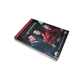 The Good Wife Season 3 DVD Box Set - Click Image to Close