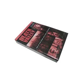 Death Valley Season 1 DVD Box Set