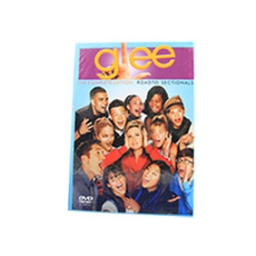Glee Season 2 DVD Box Set