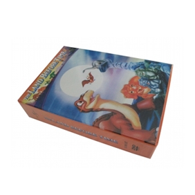 The Land Before Time Box Set