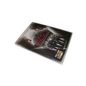 Stargate Universe The Complete Final Season DVD Box Set