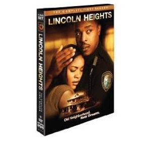 Lincoln Heights Seasons 1 DVD Boxset