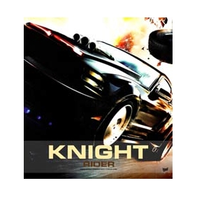 Knight Rider Season 5 DVD Box Set