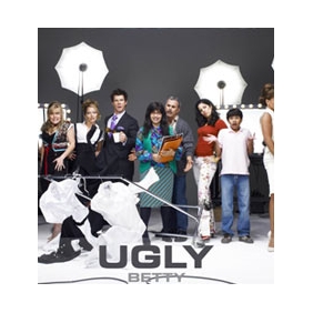 Ugly Betty Season 5 DVD Box Set