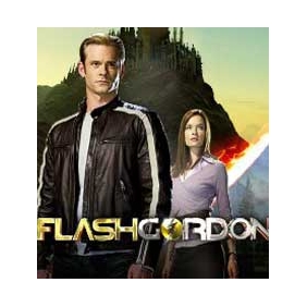 Flash Gordon Season 2 DVD Box Set