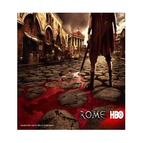 Rome Season 3 DVD Box Set
