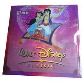 Walt Disney's 100 Years Of Magic 172 discs Collection DVD Boxset