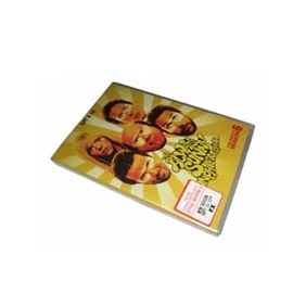 It's Always Sunny in Philadelphia Season 6 DVD Box Set