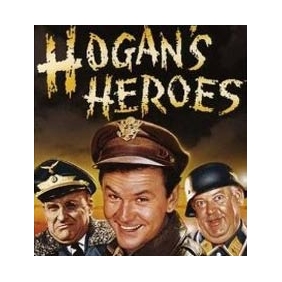 Hogan's Heroes Season 7 DVD Box Set