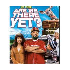 Are We There Yet Season 2 DVD Box Set
