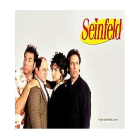 Seinfeld Season 10 DVD Box Set