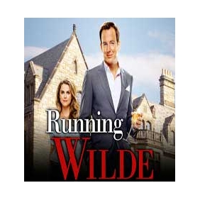 Running Wilde Season 2 DVD Box Set