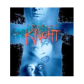 Forever Knight Season 4 DVD Box Set