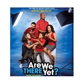 Are We There Yet Seasons 1-2 DVD Box Set