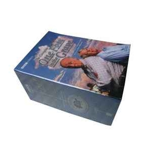One Foot in The Grave Complete Series DVD Boxset
