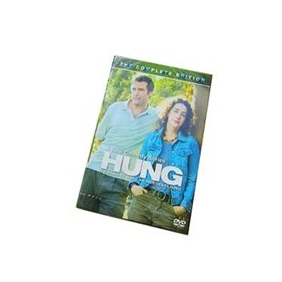 Hung Season 1 DVD Boxset