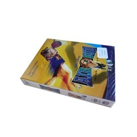 Air Bud The Complete DVD Boxset