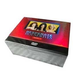 Desperate Housewives Seasons 1-6 DVD Boxset