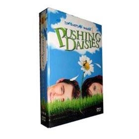 Pushing Daisies Season 1 DVD Boxset