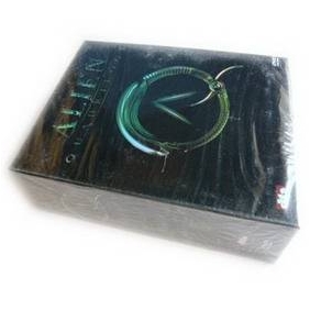 Alien Complete Series DVD Boxset - Click Image to Close