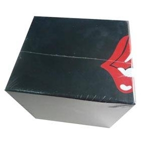 The Rolling Stones Box Set Complete Edition - Click Image to Close