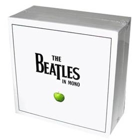 The Beatles -The Beatles In Mono 13 CD Box Set